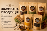 Фасована продукція