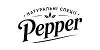Натуральні спеції pepper